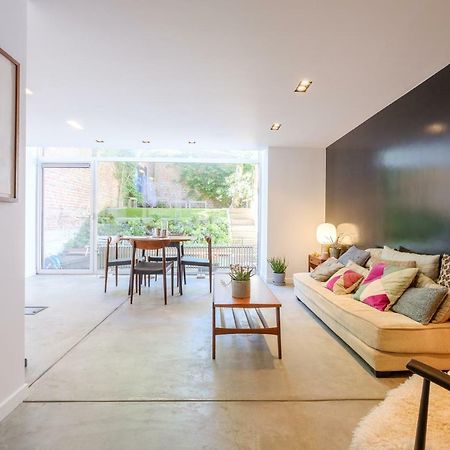 1Bd Apartment With Garden Brugmann Area Brussels Exterior photo