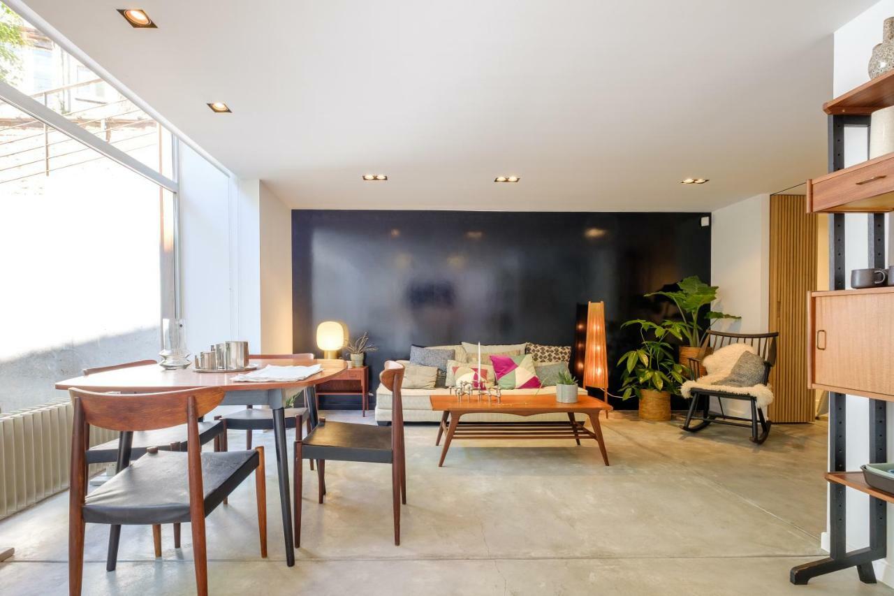 1Bd Apartment With Garden Brugmann Area Brussels Exterior photo
